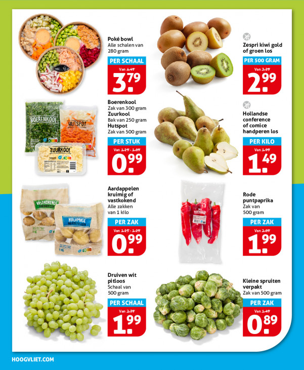 Hoogvliet Folder 07.10.2026