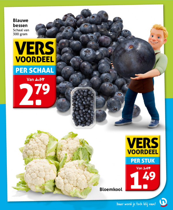 Hoogvliet Folder 07.10.2026
