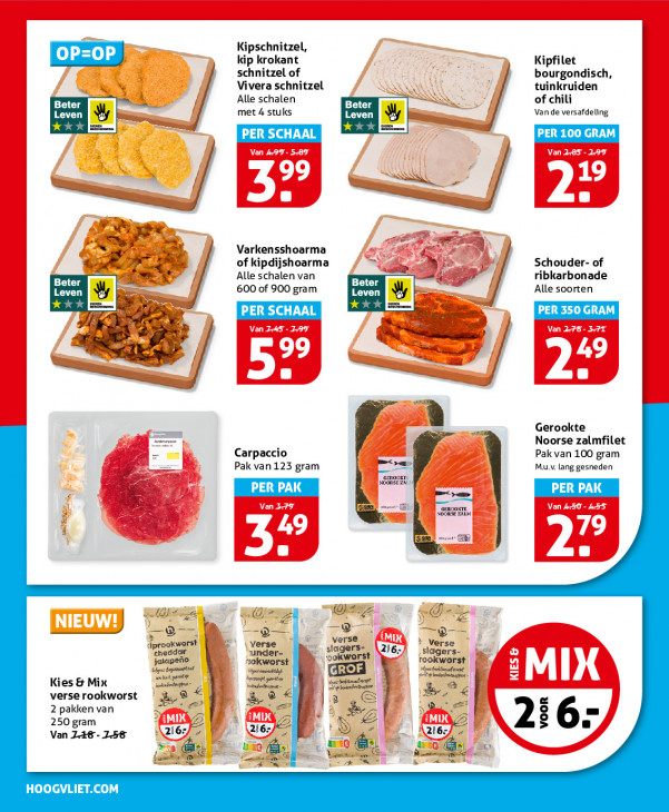 Hoogvliet Folder 07.10.2026