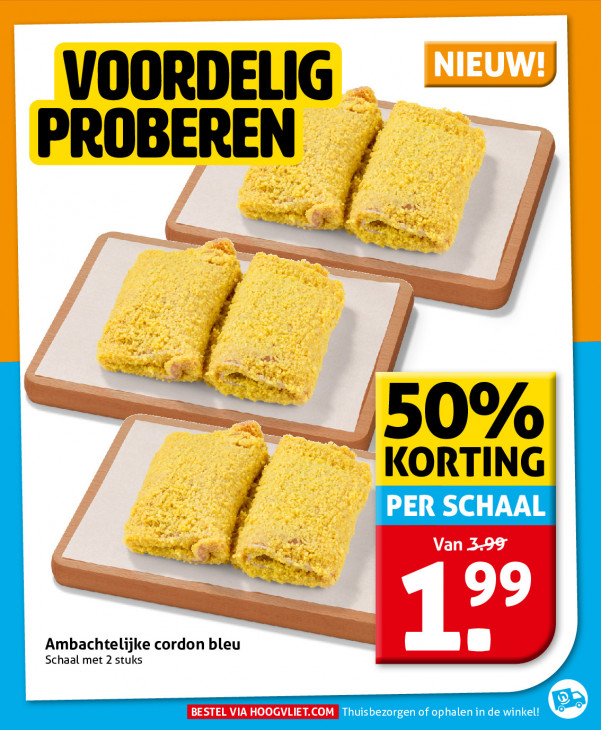 Hoogvliet Folder 07.10.2026