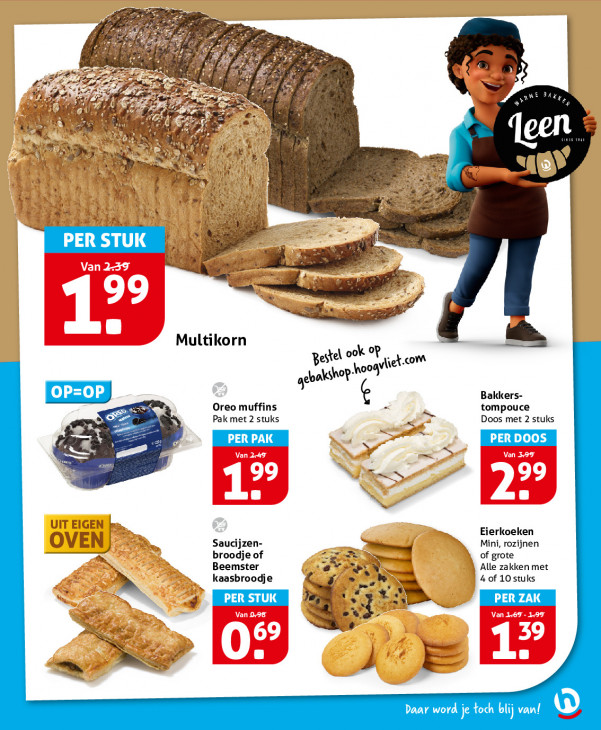Hoogvliet Folder 07.10.2026