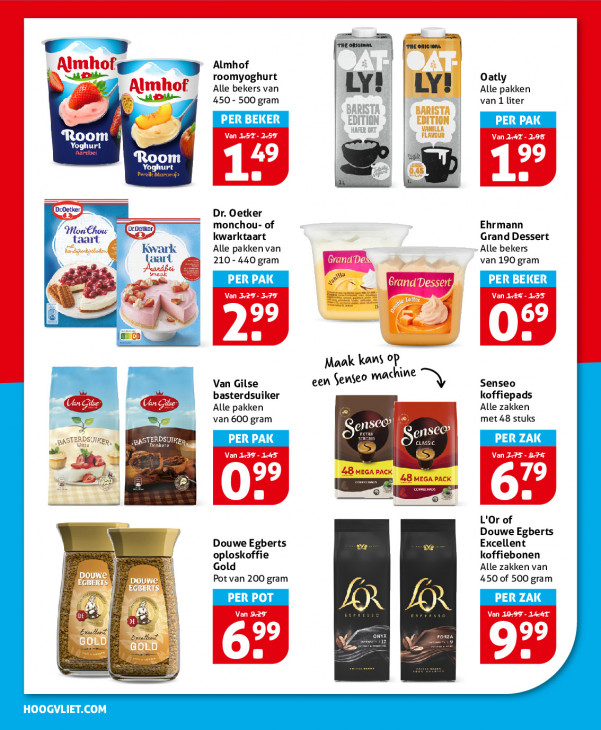 Hoogvliet Folder 07.10.2026