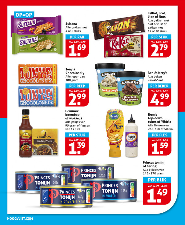 Hoogvliet Folder 07.10.2026
