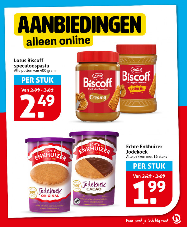 Hoogvliet Folder 07.10.2026