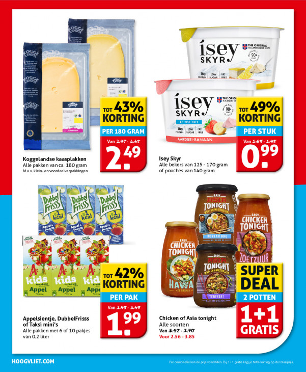 Hoogvliet Folder 07.10.2026