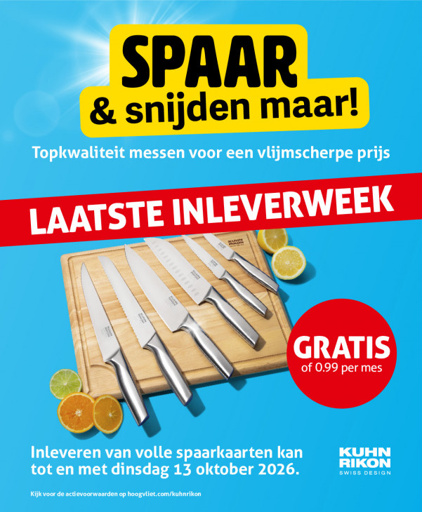 Hoogvliet Folder 07.10.2026