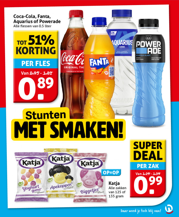 Hoogvliet Folder 07.10.2026