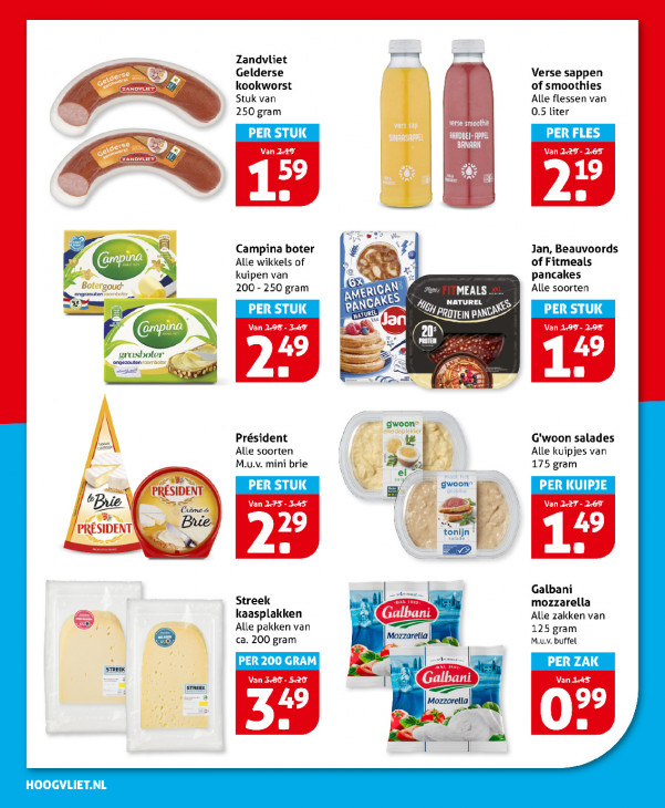 Hoogvliet Folder 14.10.2026