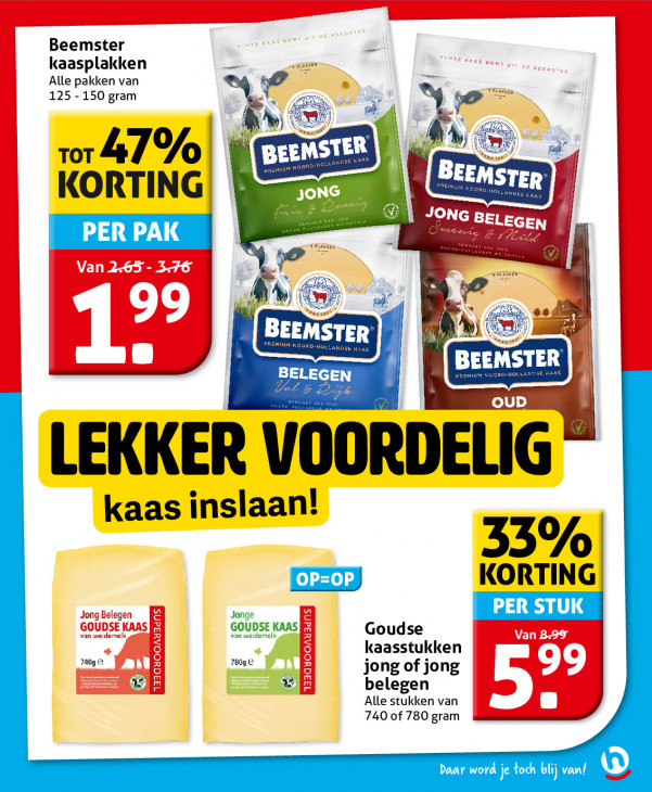 Hoogvliet Folder 14.10.2026