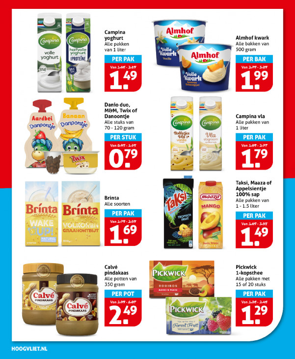 Hoogvliet Folder 14.10.2026