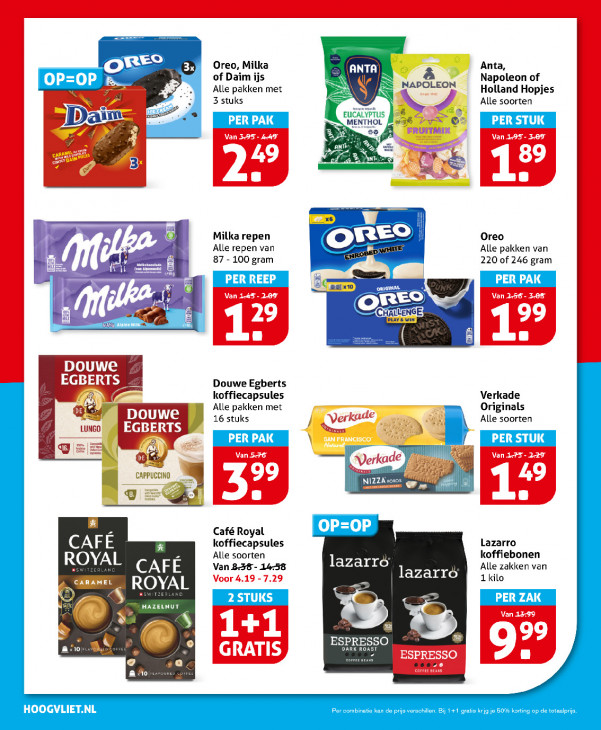 Hoogvliet Folder 14.10.2026