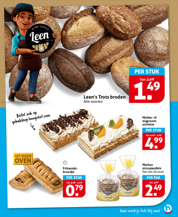 Hoogvliet Folder 14.10.2026