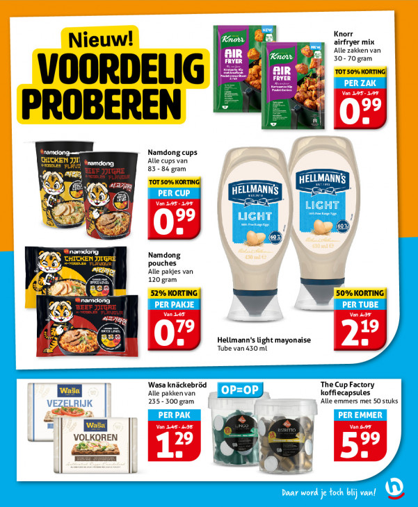 Hoogvliet Folder 14.10.2026