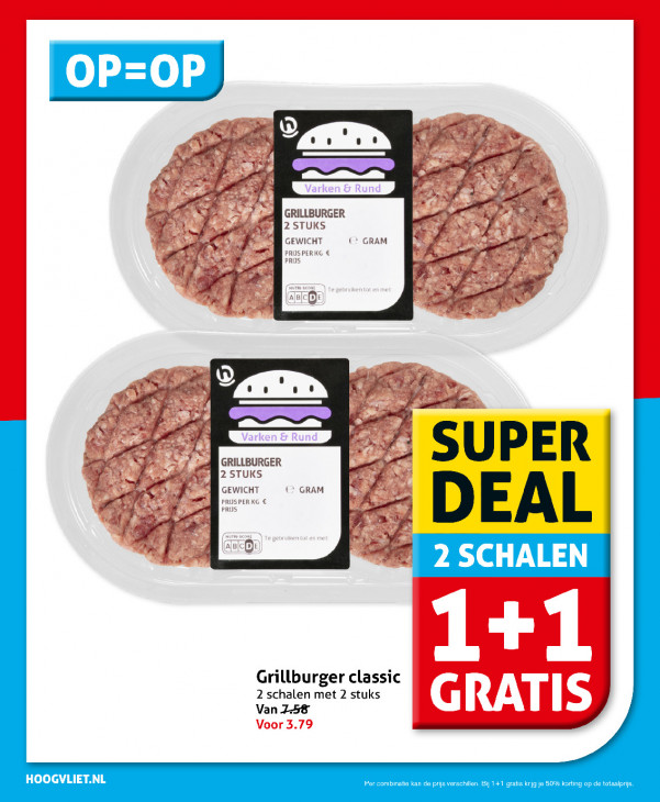 Hoogvliet Folder 14.10.2026