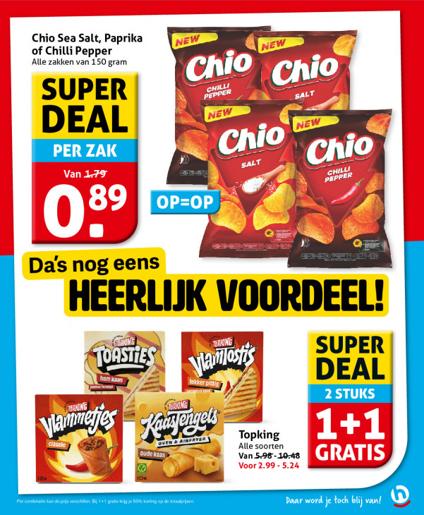 Hoogvliet Folder 14.10.2026