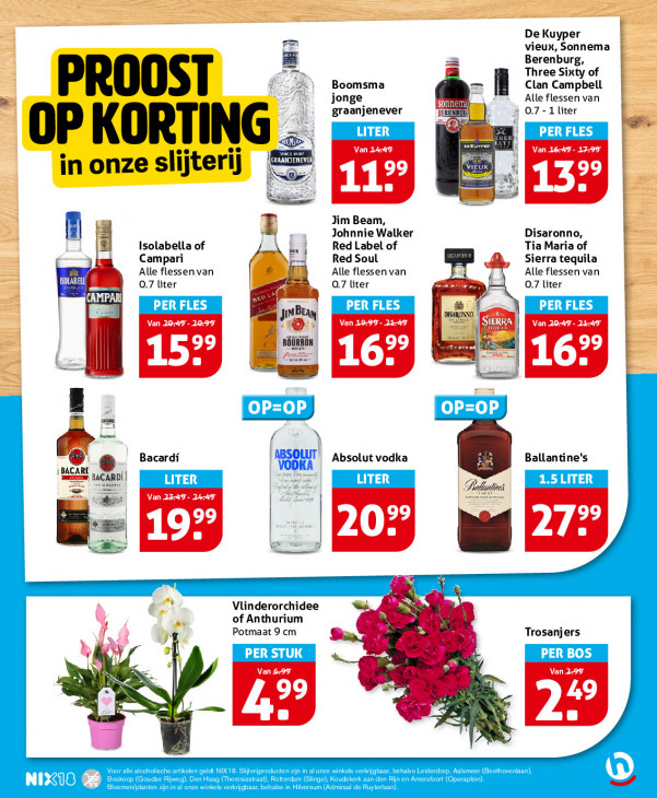 Hoogvliet Folder 14.10.2026