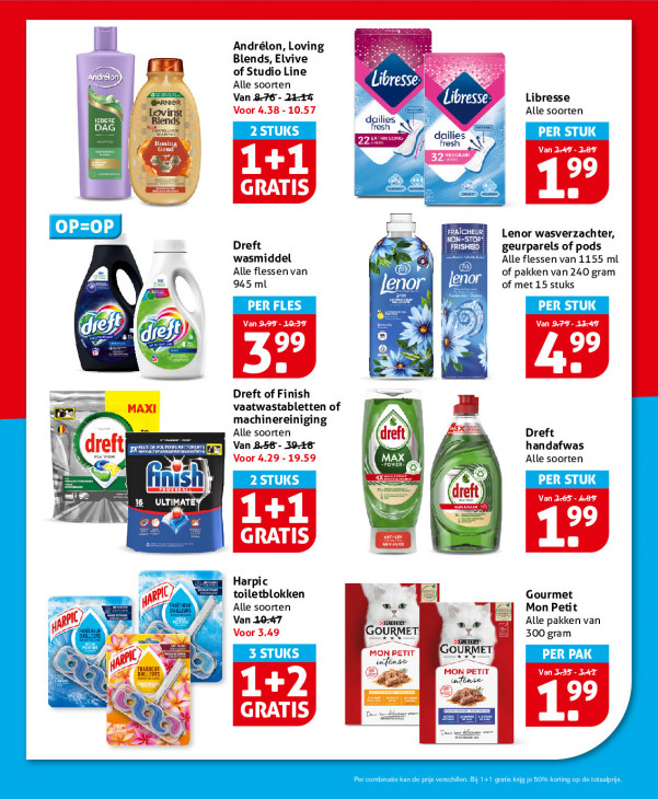 Hoogvliet Folder 14.10.2026