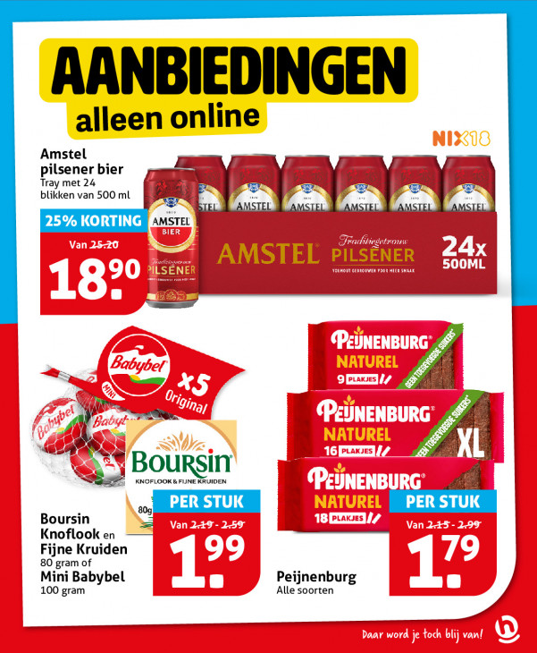 Hoogvliet Folder 14.10.2026
