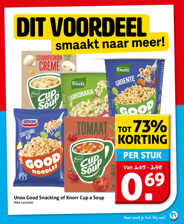 Hoogvliet Folder 14.10.2026