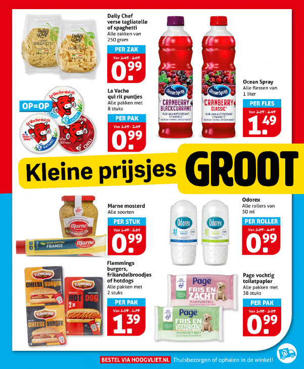 Hoogvliet Folder 14.10.2026