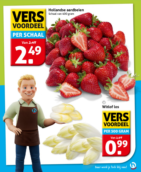 Hoogvliet Folder 14.10.2026