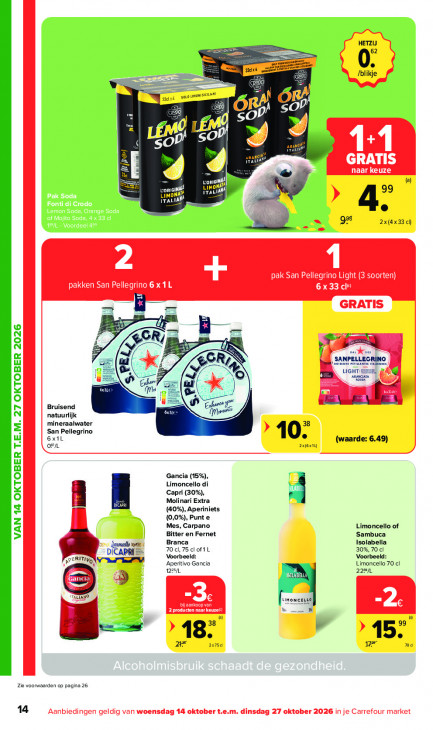 Carrefour Folder 14.10.2026