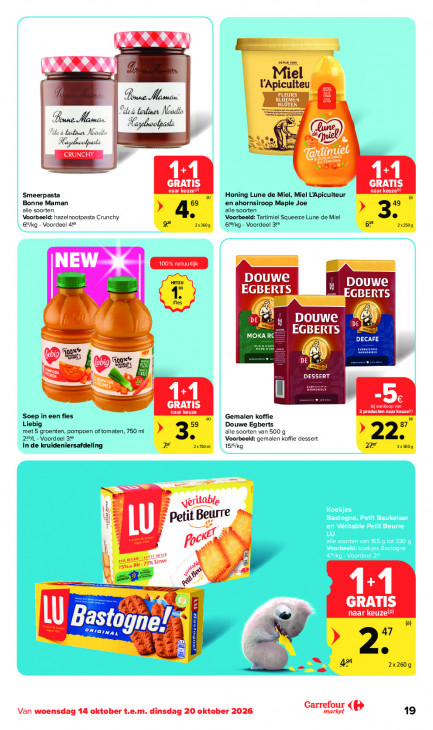 Carrefour Folder 14.10.2026