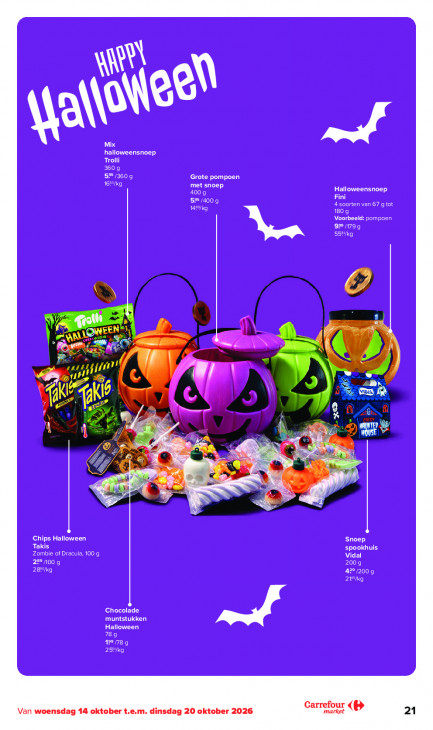 Carrefour Folder 14.10.2026
