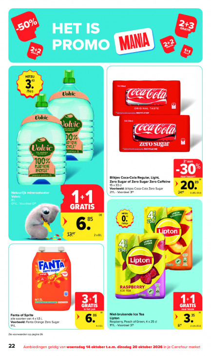 Carrefour Folder 14.10.2026