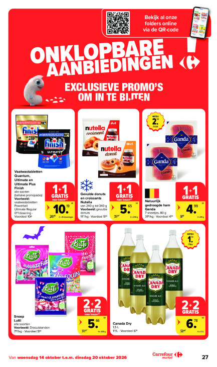 Carrefour Folder 14.10.2026