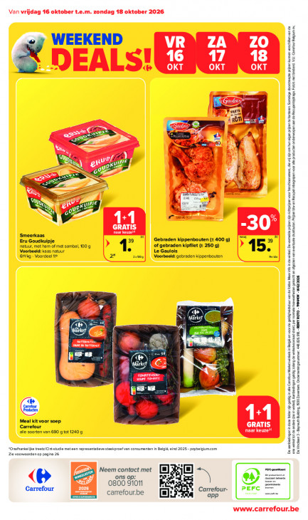 Carrefour Folder 14.10.2026