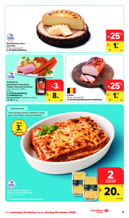 Carrefour Folder 14.10.2026