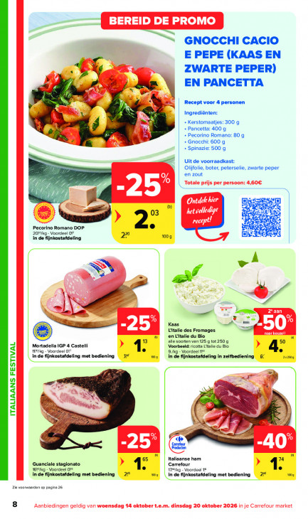 Carrefour Folder 14.10.2026