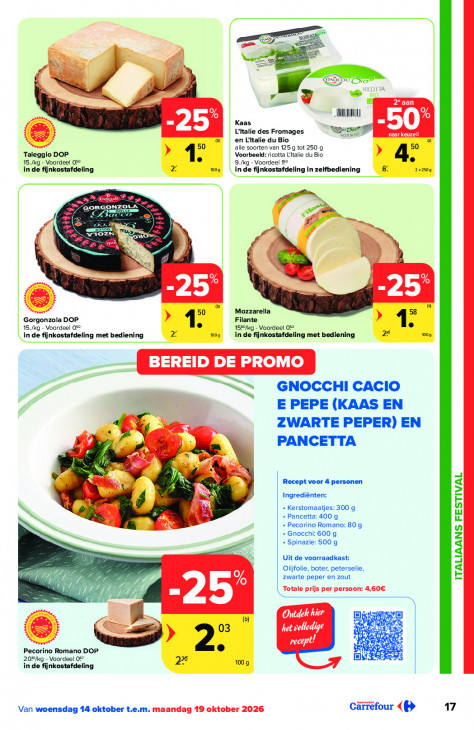 Carrefour Folder 14.10.2026