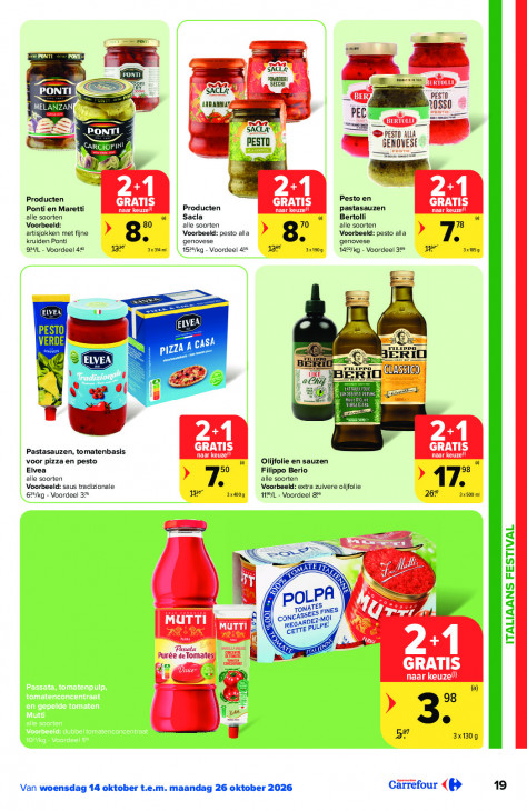 Carrefour Folder 14.10.2026
