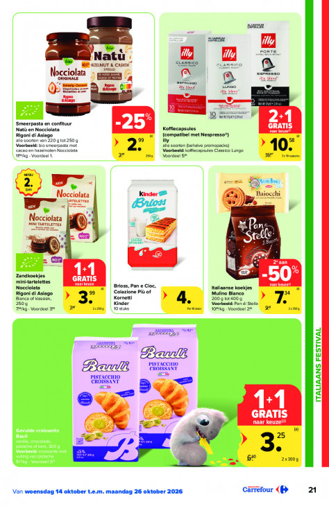 Carrefour Folder 14.10.2026