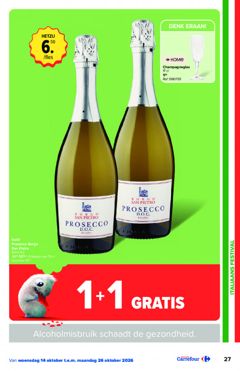 Carrefour Folder 14.10.2026