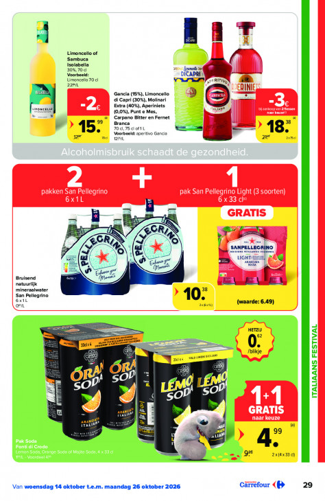 Carrefour Folder 14.10.2026