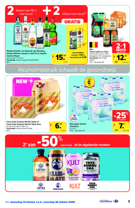 Carrefour Folder 14.10.2026