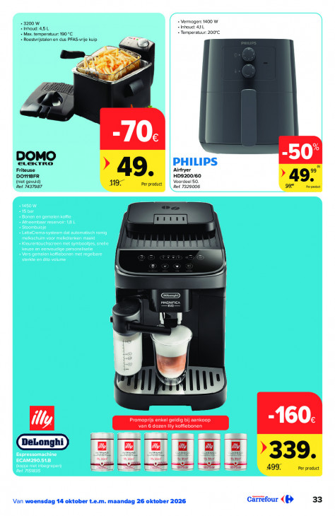 Carrefour Folder 14.10.2026