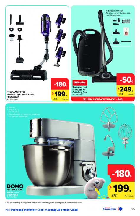 Carrefour Folder 14.10.2026