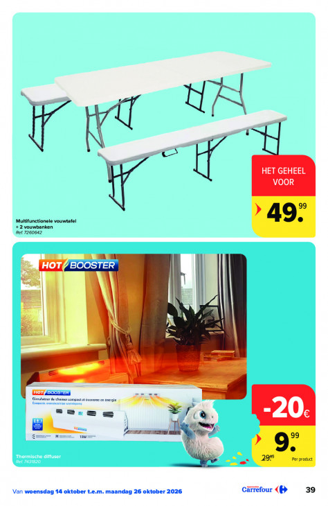 Carrefour Folder 14.10.2026