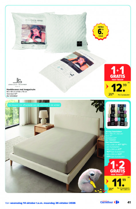 Carrefour Folder 14.10.2026