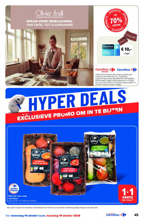 Carrefour Folder 14.10.2026