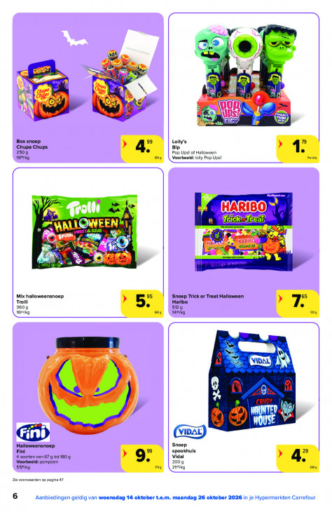 Carrefour Folder 14.10.2026