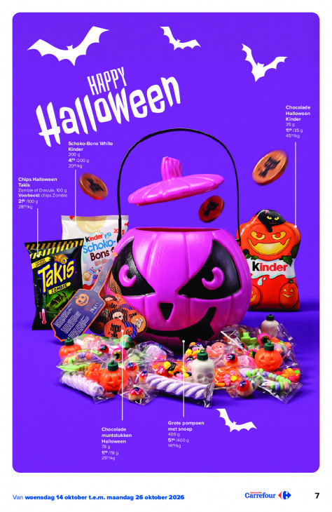 Carrefour Folder 14.10.2026
