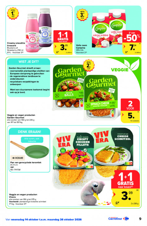 Carrefour Folder 14.10.2026