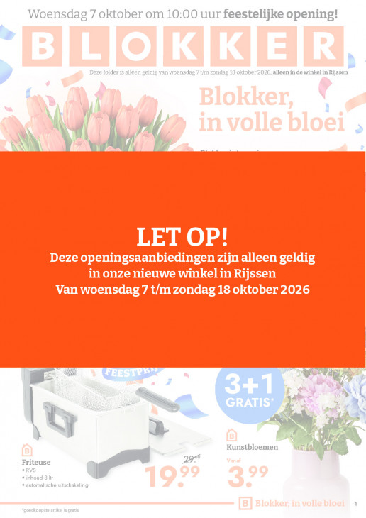 Blokker
