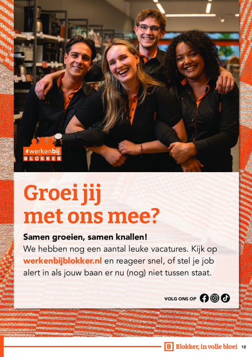 Blokker Folder 07.10.2026