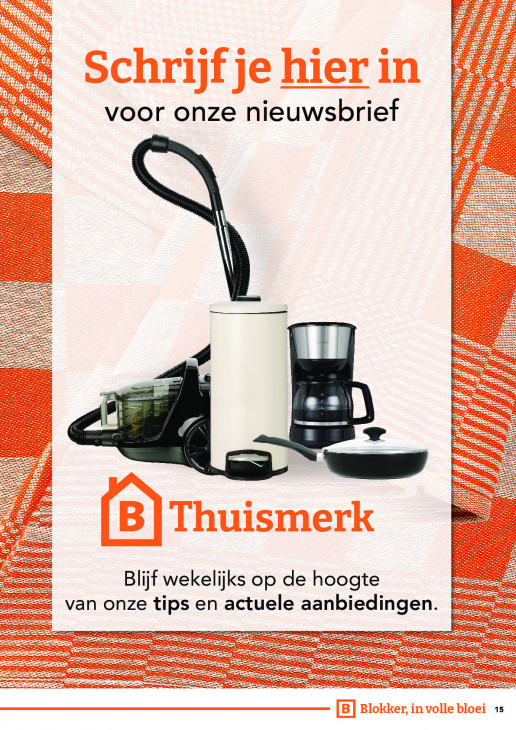 Blokker Folder 07.10.2026